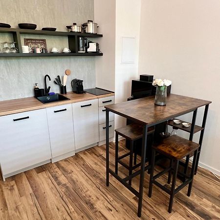 Stylovy Apartman City Банська Бистриця Екстер'єр фото