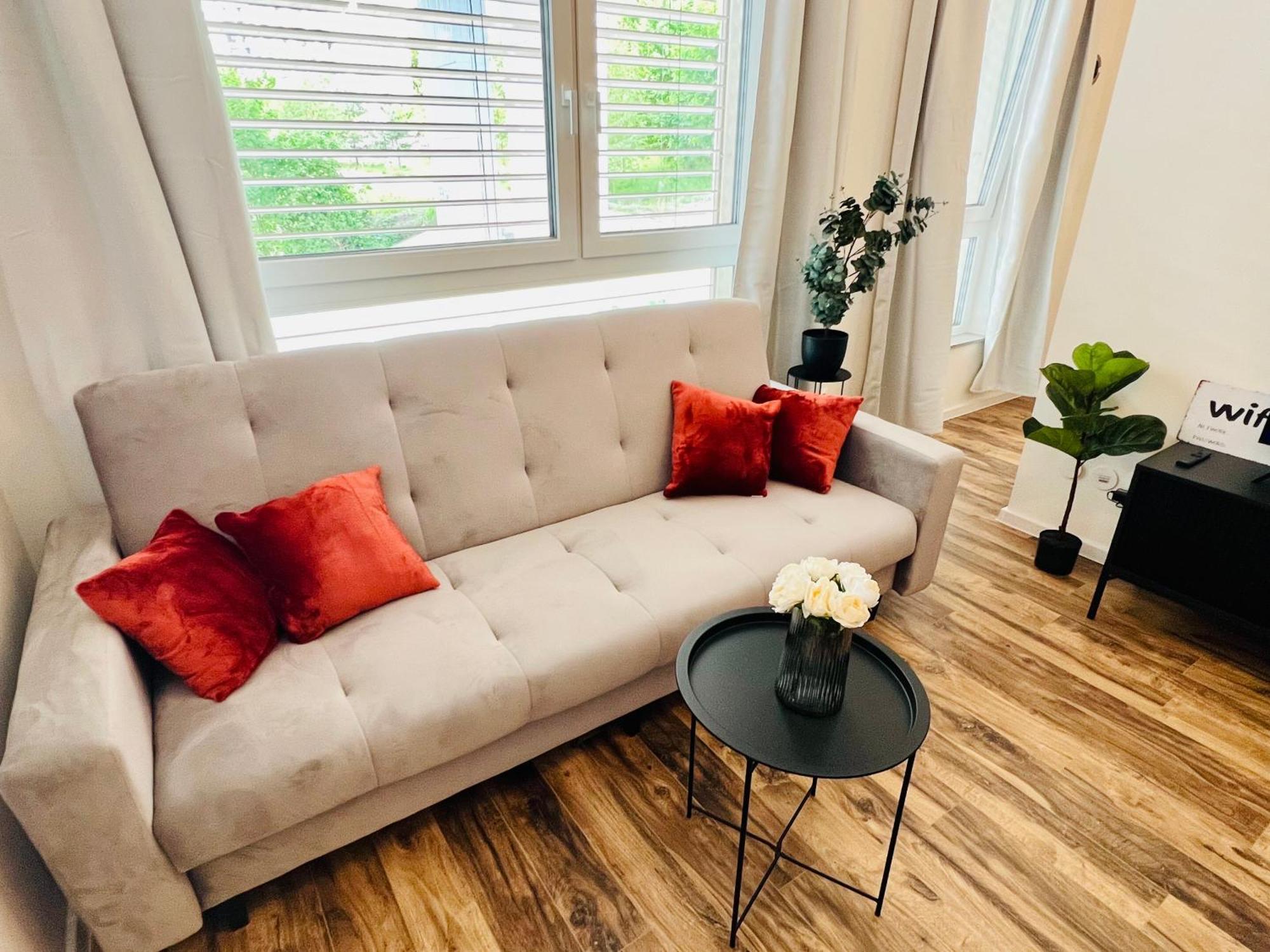 Stylovy Apartman City Банська Бистриця Екстер'єр фото